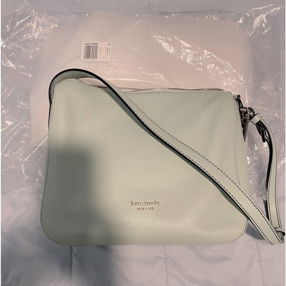 New Kate Spade ♠️ Shoulder Tote - Picture 2 of 7